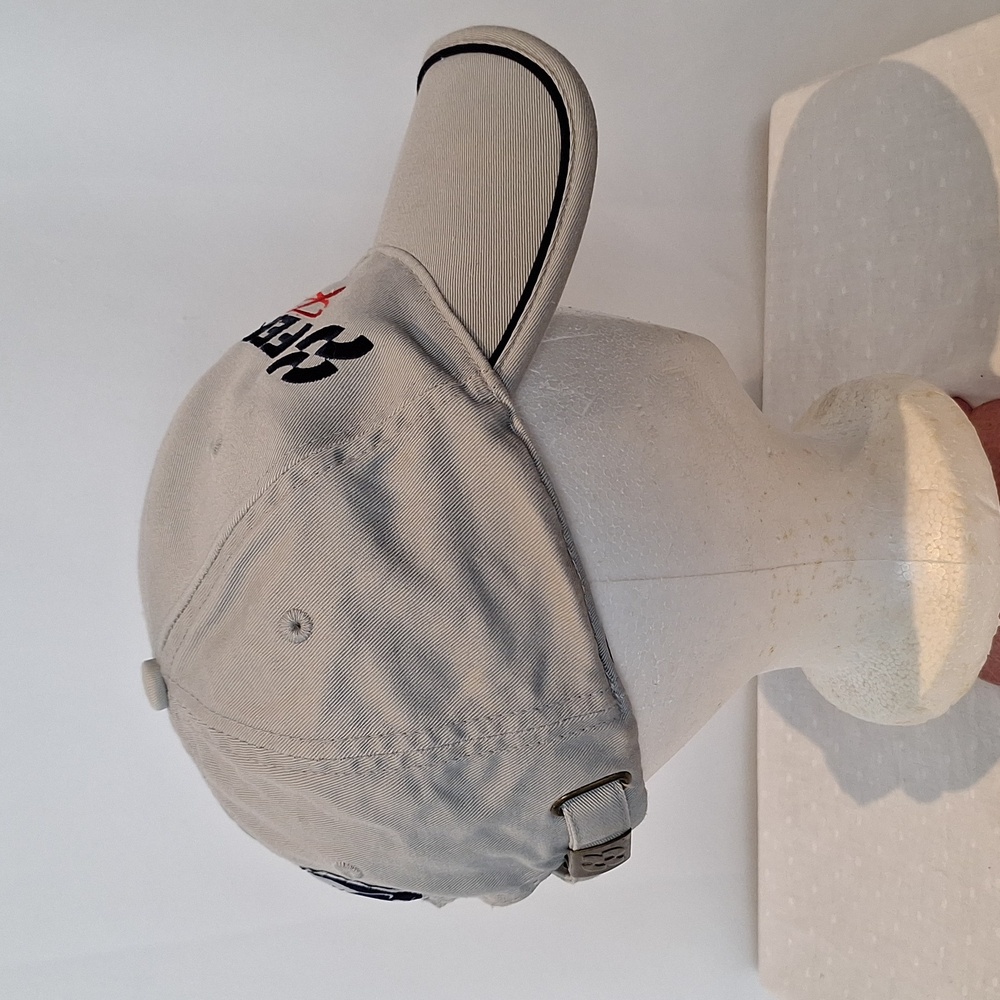 Ferguson Racing #43 Baseball Cap - Picture 4 of 8